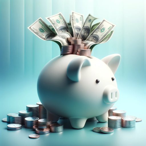 How to Earn Passive Income (not financial advice) on the GPT Store