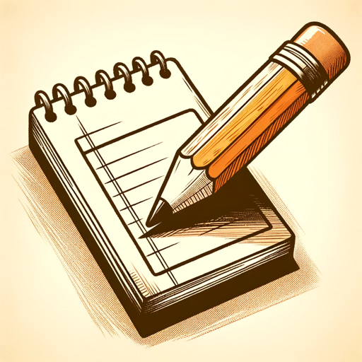 logo of Sketch Artist on the GPT Store