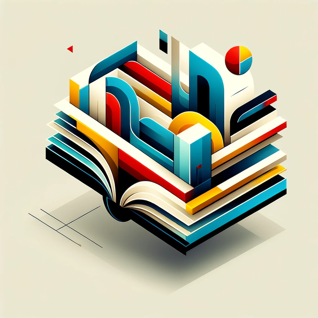 logo of Book Summary Pro on the GPT Store
