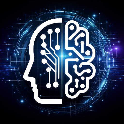 logo of AI Expert on the GPT Store
