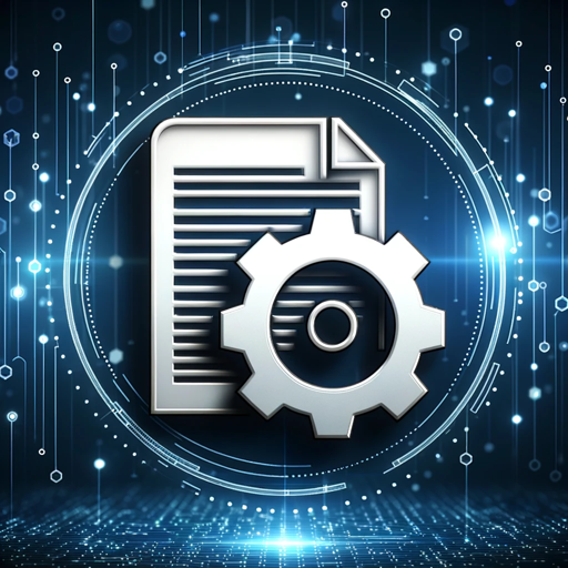 logo of Smart Contract Copilot on the GPT Store