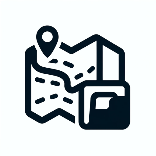 logo of Source Code Navigator on the GPT Store