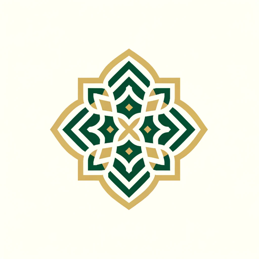 logo of Islamic Landscape with Empty Sky Generator on the GPT Store