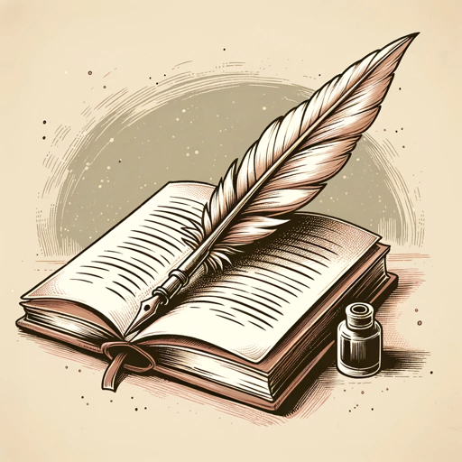 logo of Handwritings on the GPT Store