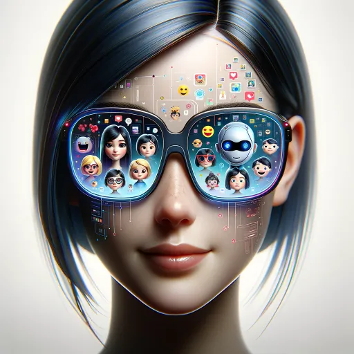 logo of CartoonMood Maker on the GPT Store