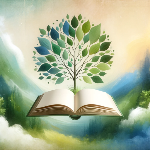 logo of Knowledge Navigator on the GPT Store