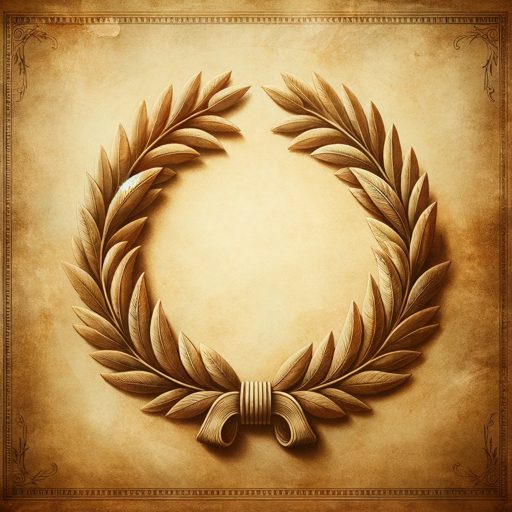 logo of The Emperor's Chat Bot on the GPT Store