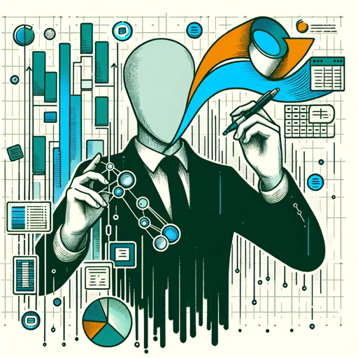 logo of Data Retriever Pro on the GPT Store