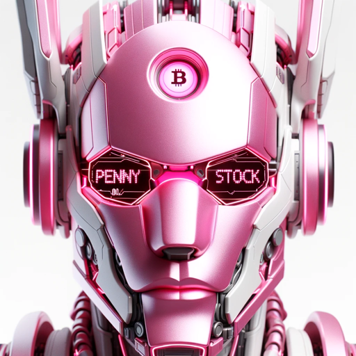 Penny Stock Suggestions on the GPT Store