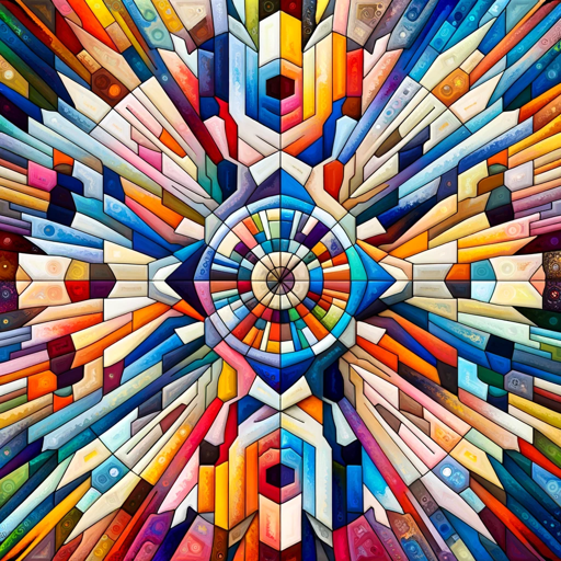 logo of Art from Artists in Unexceptional Conceptual on the GPT Store