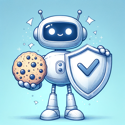 logo of Cookie Guide on the GPT Store