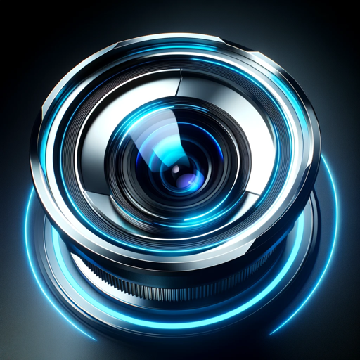 logo of Imagen Pro JC on the GPT Store