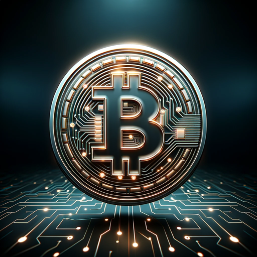 logo of 仮想通貨エキスパート on the GPT Store