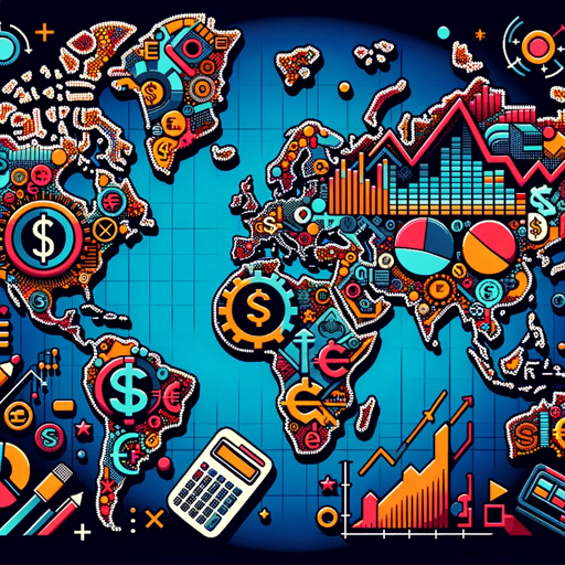 logo of Macroeconomía 2 on the GPT Store