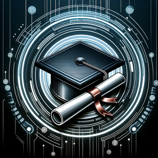 logo of Bachelorarbeit Buddy on the GPT Store