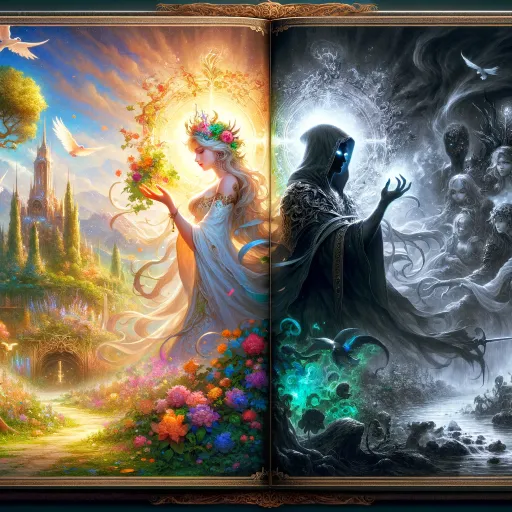 logo of Divinity's Corrupt: APOTHEOSIS on the GPT Store