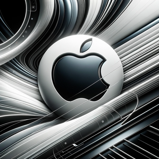 logo of Apple Fixer on the GPT Store