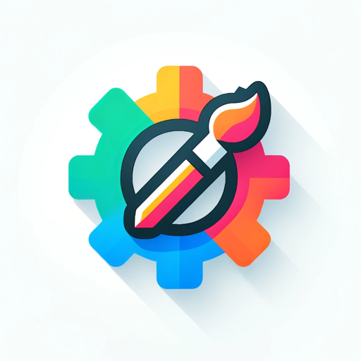logo of Favicon Creator on the GPT Store