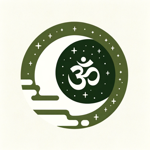 logo of Kerala Astro Sage on the GPT Store
