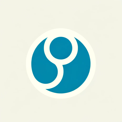 logo of Urantia Explorers on the GPT Store