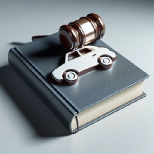 logo of Automotive Laws and Regulations on the GPT Store