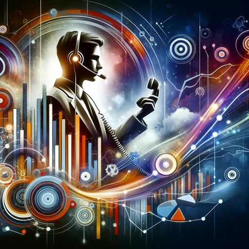 logo of Sales Call Coaching on the GPT Store