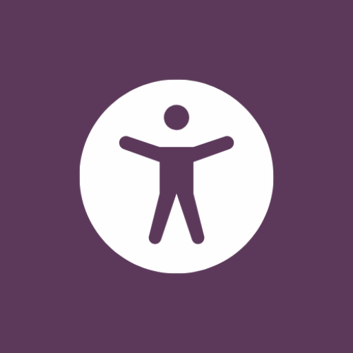 logo of Accessibility Thing on the GPT Store
