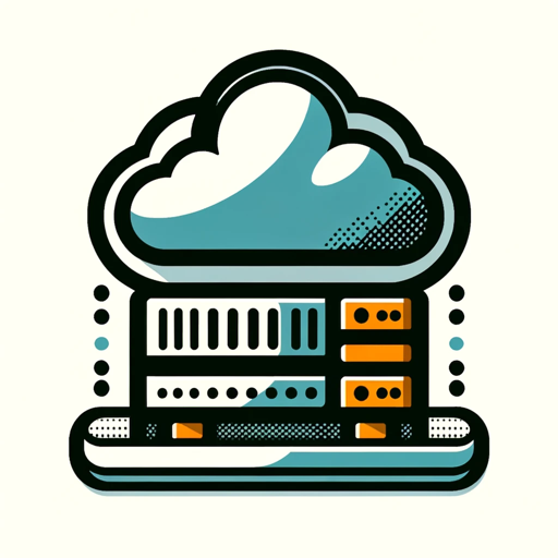logo of VPS on the GPT Store