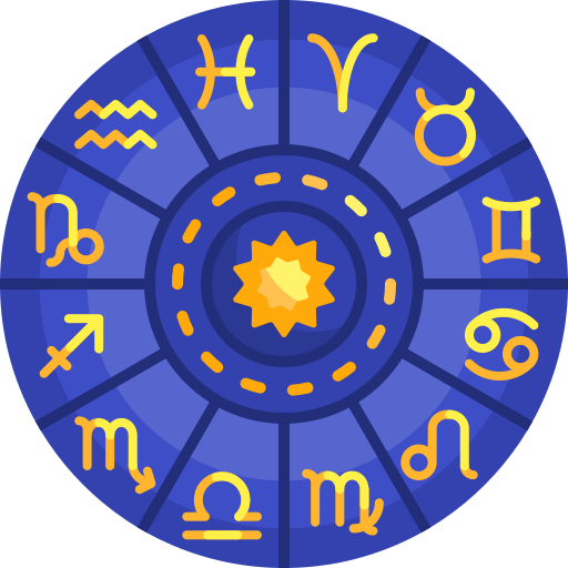 logo of 🔮Horoscope Today🔮 on the GPT Store