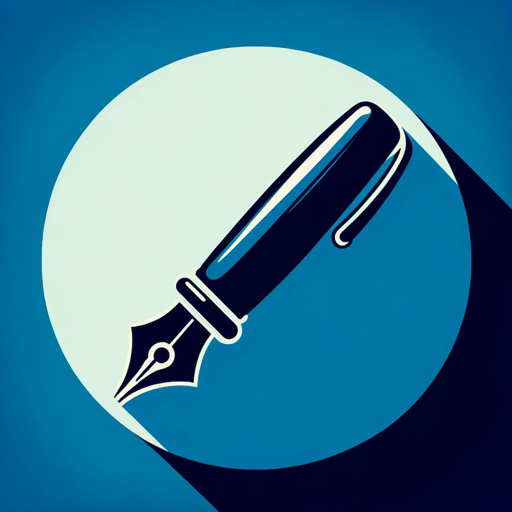 logo of Brand Copy GPT on the GPT Store