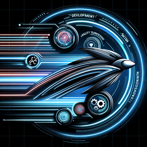 logo of 🚀 Workforce Agility Coach GPT 🛠️ on the GPT Store