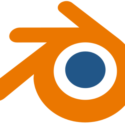 logo of Blender Buddy on the GPT Store