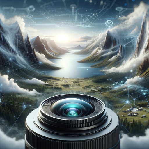 logo of Photography Expert on the GPT Store
