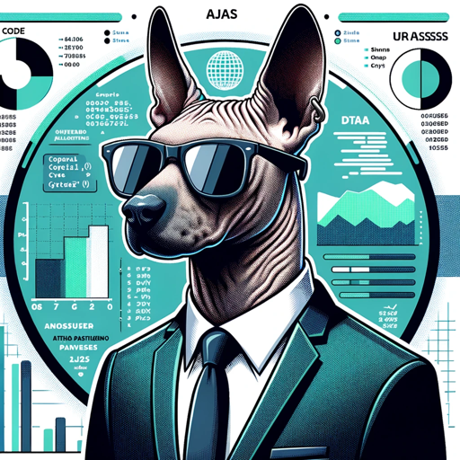 logo of Ajax accounting IFRS/USGAAP Consultant on the GPT Store