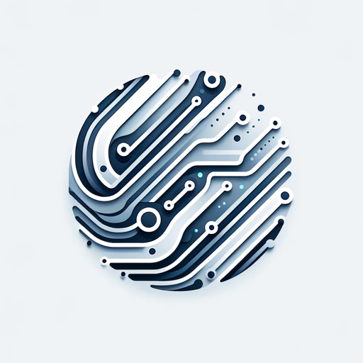 logo of GraphiTech Presenter on the GPT Store