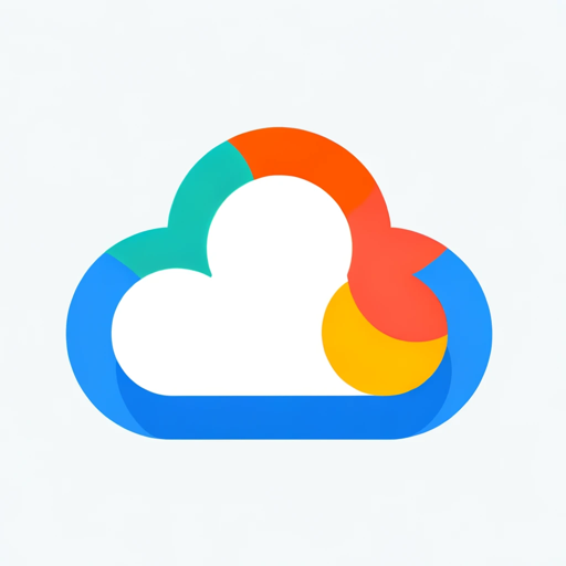 logo of GCP Architect on the GPT Store