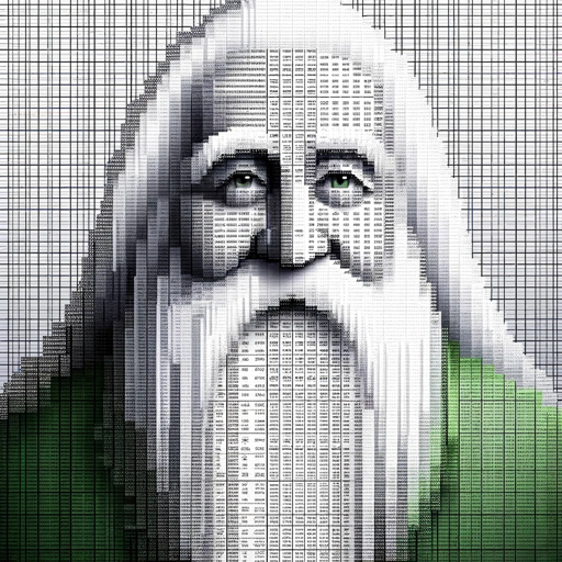 logo of Excel Wiz on the GPT Store