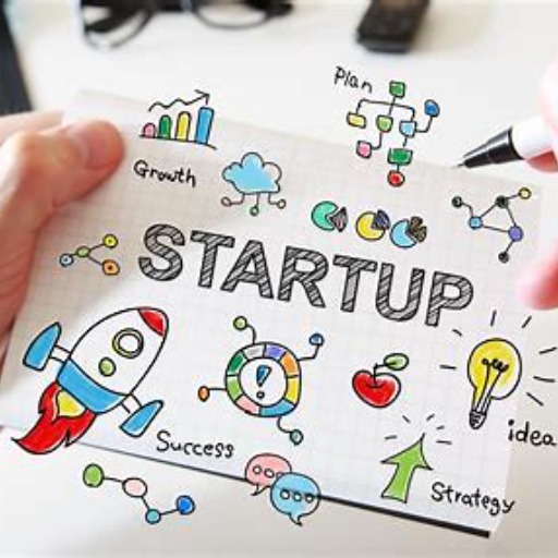logo of Startup on the GPT Store