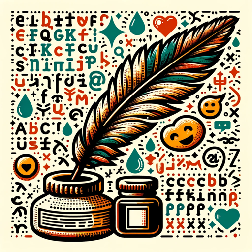 logo of 文字排版大师 on the GPT Store