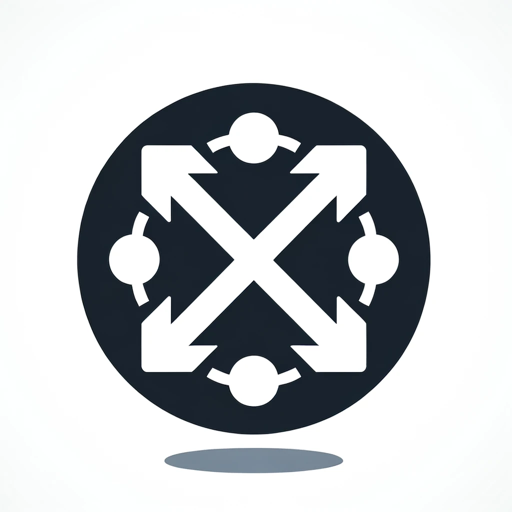 logo of Trust X on the GPT Store