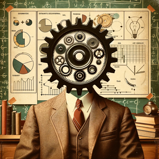 logo of ISTQB Tutor on the GPT Store