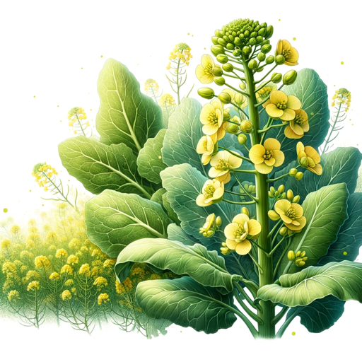 logo of BrassicaGPT on the GPT Store