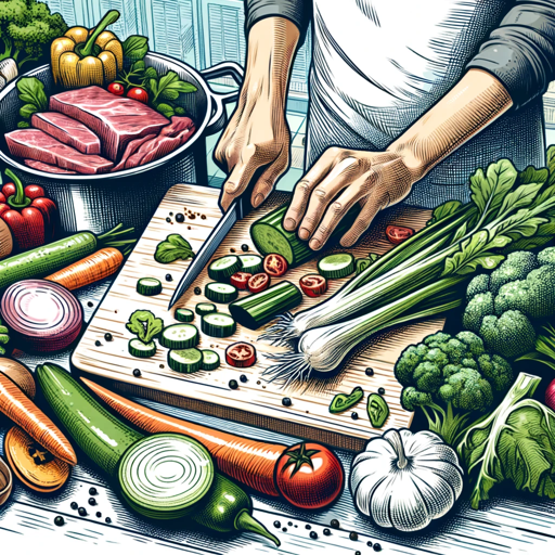 logo of Fit Feast on the GPT Store