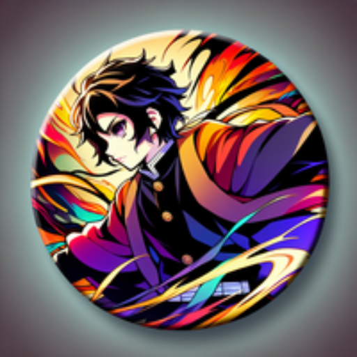 logo of Anime/Manga Painter Image Generator on the GPT Store