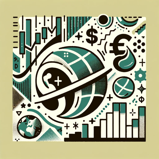 logo of Econ adviser on the GPT Store