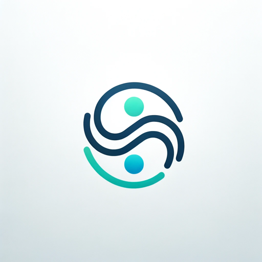 logo of LifeSync AI on the GPT Store