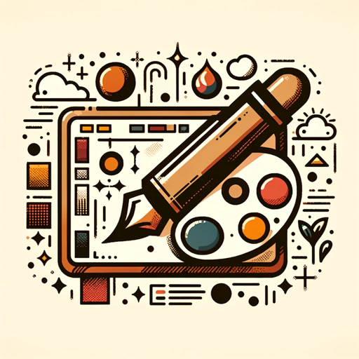 logo of POD Design Helper für Tumbler on the GPT Store