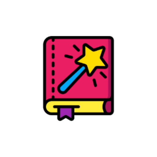 logo of Cuentos infantiles personalizados on the GPT Store