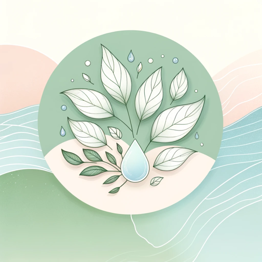 logo of Skincare Advisor on the GPT Store