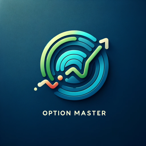 logo of Option Calculator on the GPT Store